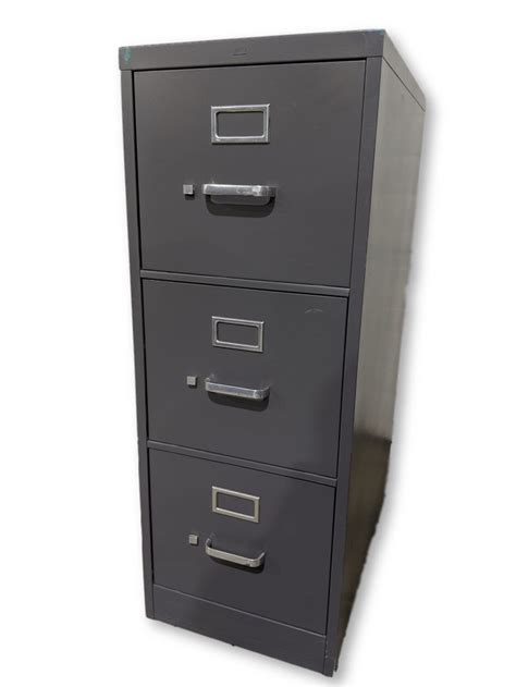 three drawer steel vertical file cabinet|3 drawer vertical file cabinets.